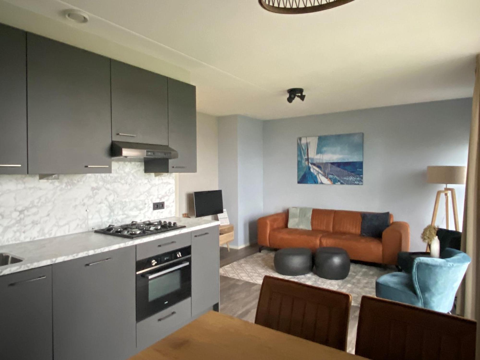 Rcn De Schotsman De Caisson Apartment