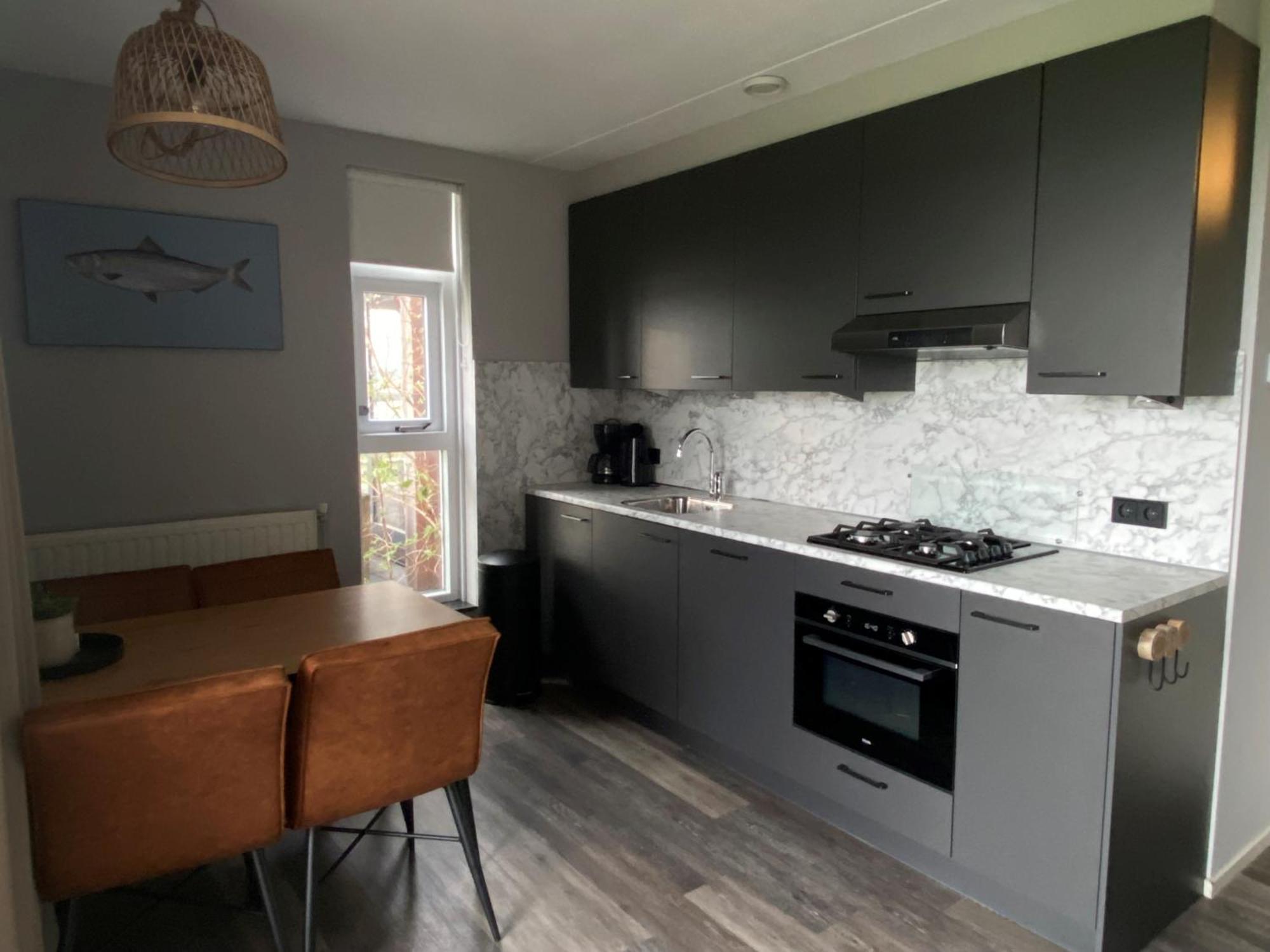 Apartment Rcn De Schotsman De Caisson Kamperland