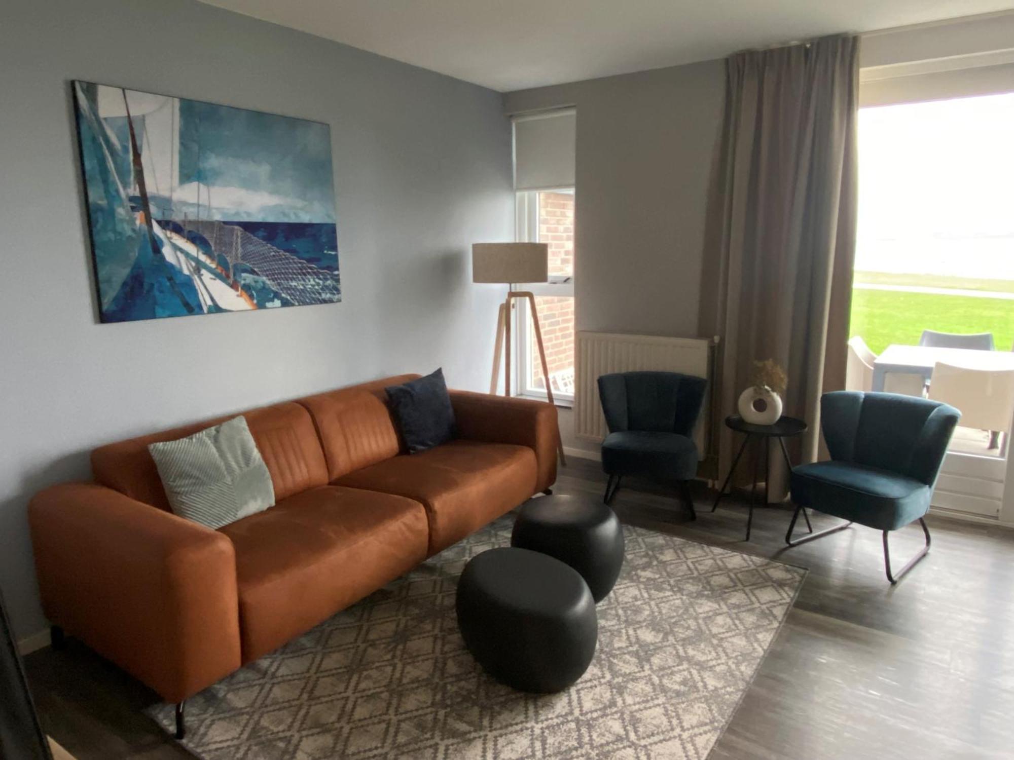 Apartment Rcn De Schotsman De Caisson *
